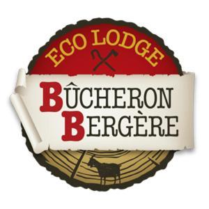 Eco Lodge Bucheron Bergere Ormstown Extérieur photo